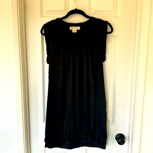 Michael Kors Balloon LBD size 8
